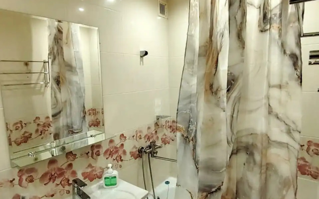 Квартира Уютная для Двоих Гостей