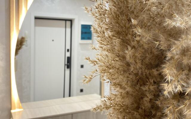 Квартира у Тихого Дона