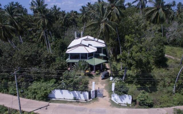 All view resort