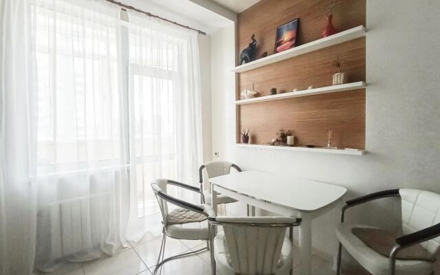 Na Sheynkmana 111 Flat