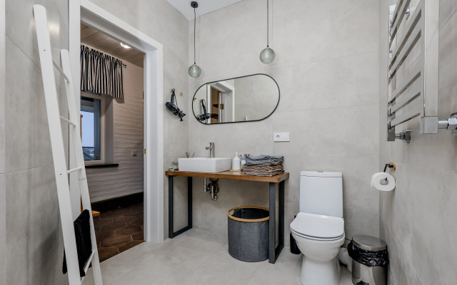 Частный дом Галерея