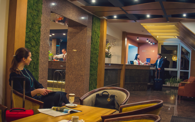Hotel Ukraina