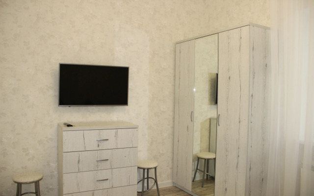Apartament-8 Na Sverdlova Apartments