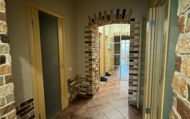 Uyutnaya Kvartira v Tsentre Goroda Flat
