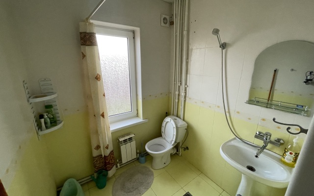 Rouz Na Kaspii dlya 6-12 gostey Private House