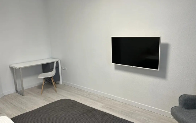 Квартира Good Night на Советской 98