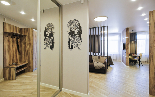 Апартаменты Flyapart 1