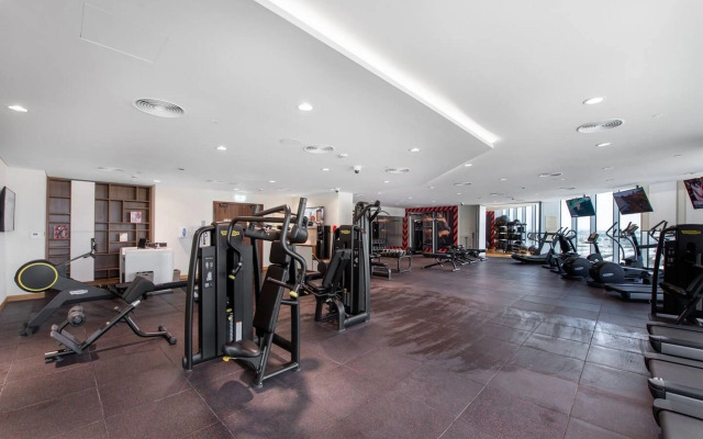 Globalstay Avani Palm View Apartments