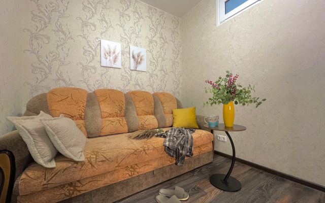 Trekhkomnatnaya kvartira Good Sleep Apartments Flat