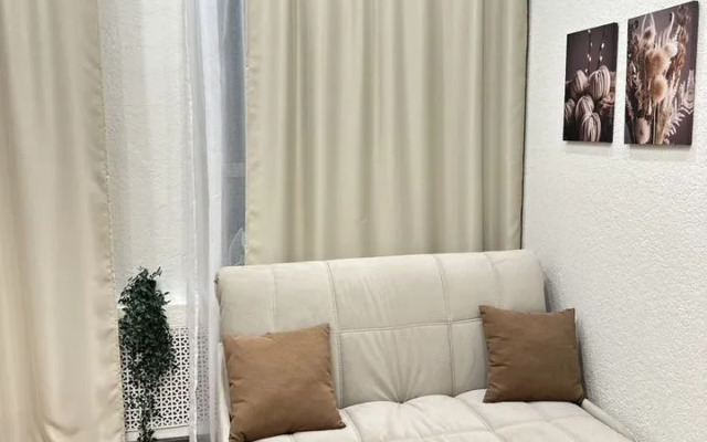 Квартира на Краснопрудной 28