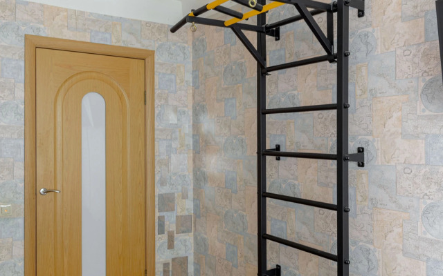 Dvukhkomnatnaya u Kad Flat