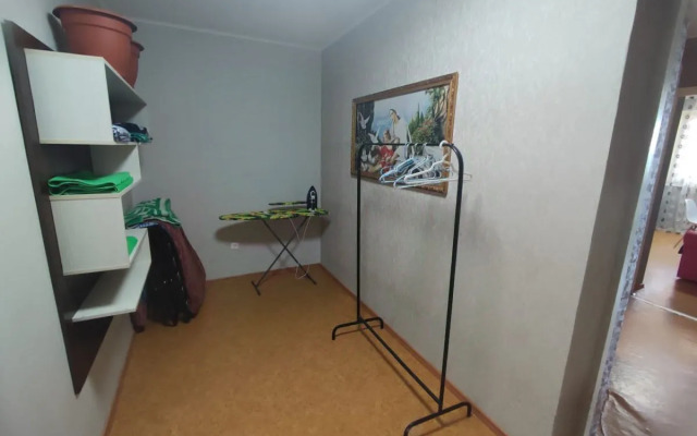 Квартира Комфортного Светлая Однокомнатная