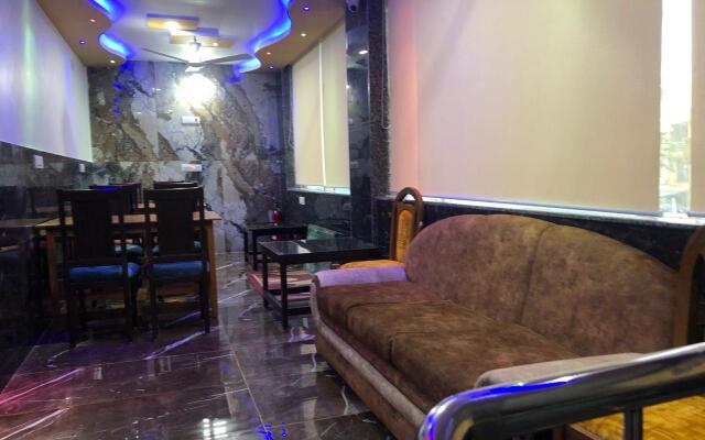 The Nest Residency Hotel