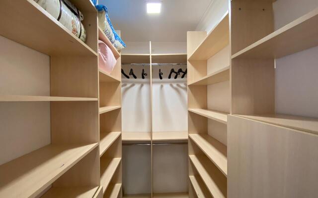 Vip S Notkami Provansa Flat