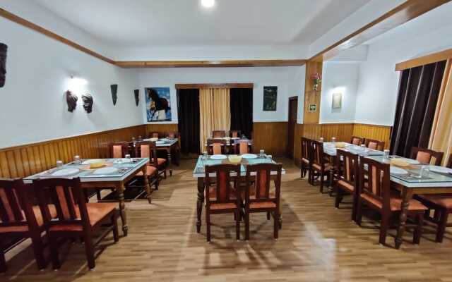 Norling S.K Groups Hotel
