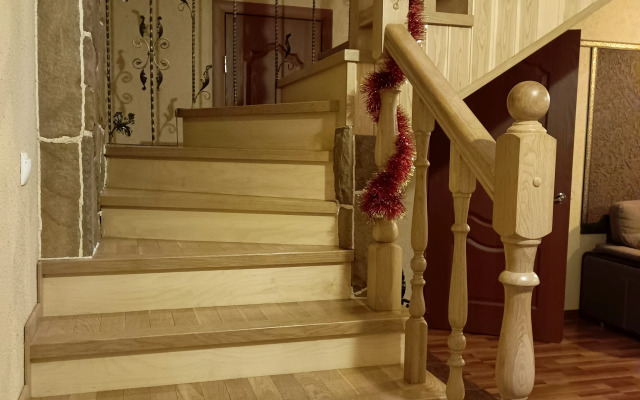Domik V Dombae Private House