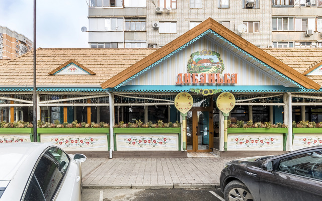 Апартаменты Большой Площади в Центре| До 8 гостей | Панорамный Вид на Город |