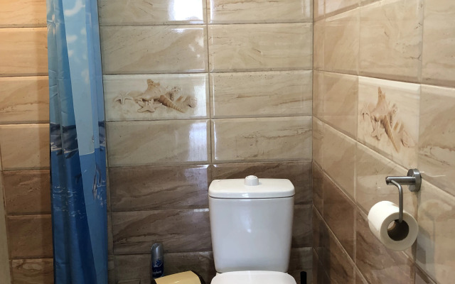 Guest house Tikhaya Gavan