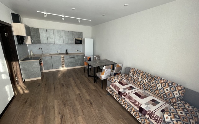 Квартира Фрегат на Нейбута