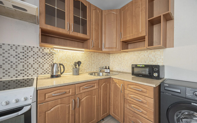 Квартира уютная в Автозаводском районе