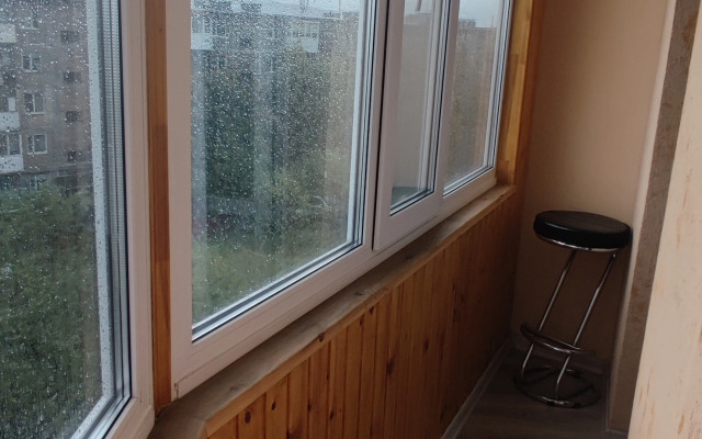 Квартира Уютная Мурманск