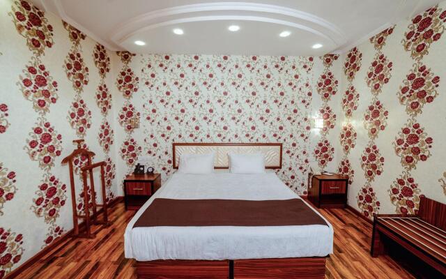 Asmald Palace Hotel