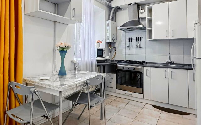 Апартаменты Уютное Место