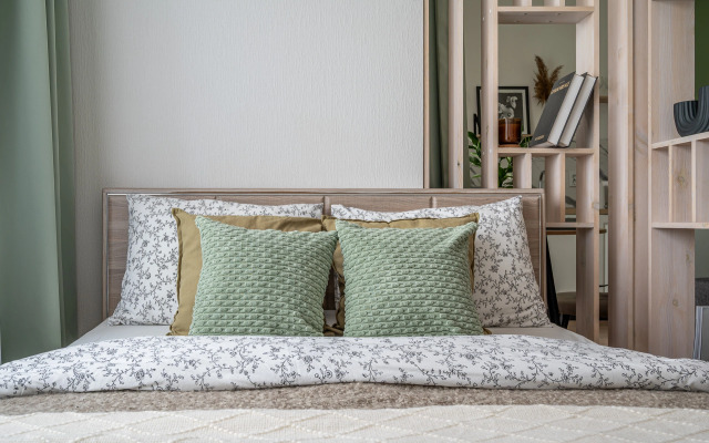 Квартира 1-комнатная на 3/32 этаже