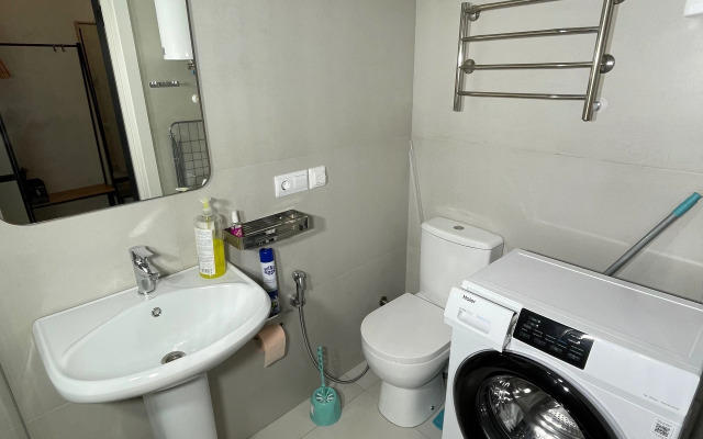 Tvoy Dom U Morya - Standart (30) Apartments