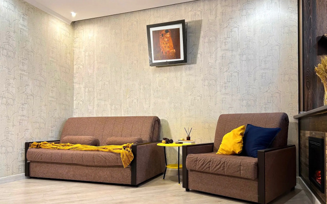 Bliss-Feniks v tsentre Kazani Apartments