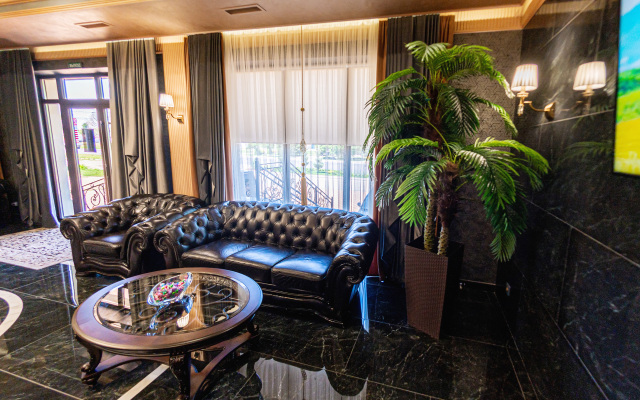 Efremov Hotel