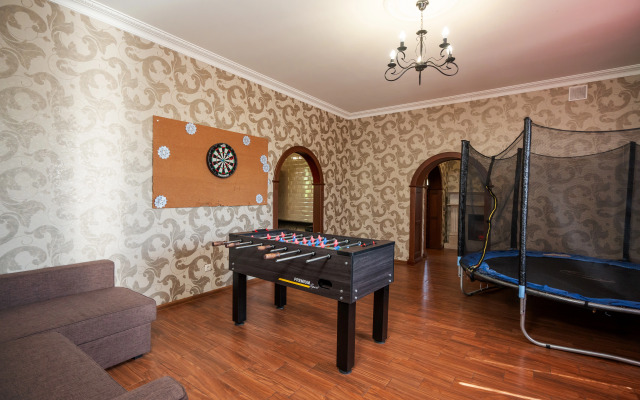 Grushewuy Sad Guest House
