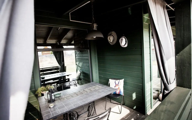 Khyugge Guest house