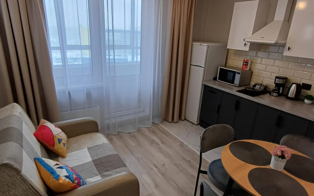 Chayka House Na Karla Marksa 48 Apartments