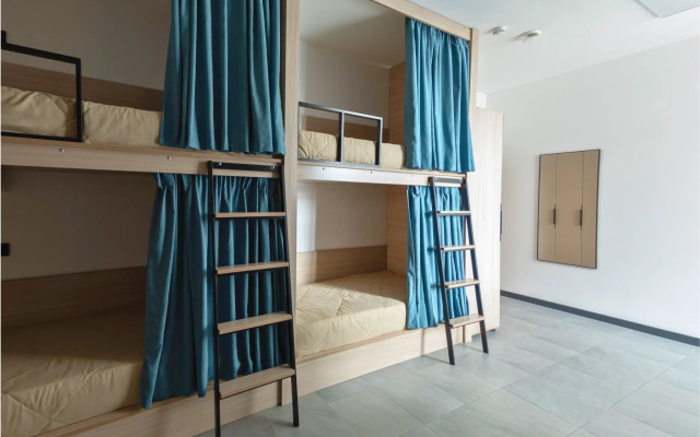 Minem Uryn Hostel