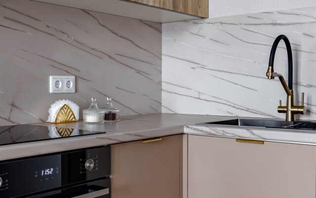 Апартаменты Шато