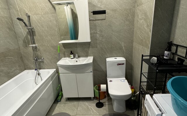 Апартаменты Reapparts TMN