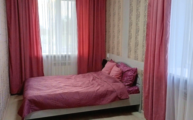 Апартаменты Уютные на Жуковке 1