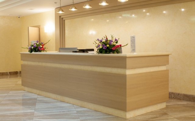 Отель Гранд Отрада