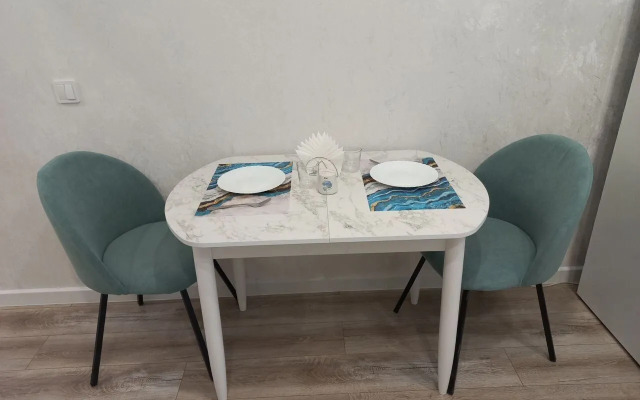 1-Komnatnaya S Otlichnym Remontom Flat