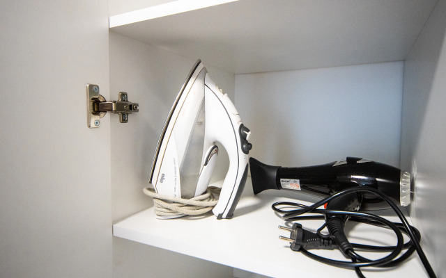 Апартаменты Чистый Взгляд на Алексеева 34 в шаге от ТРЦ Планета