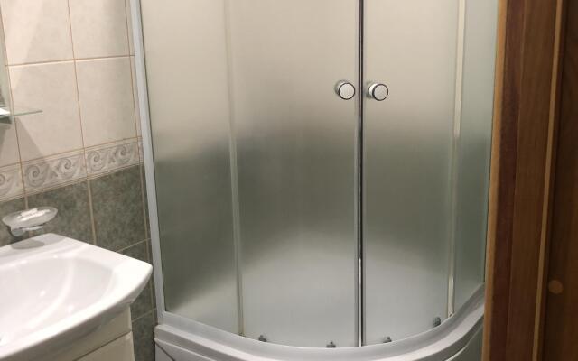 Отель Жемчужина