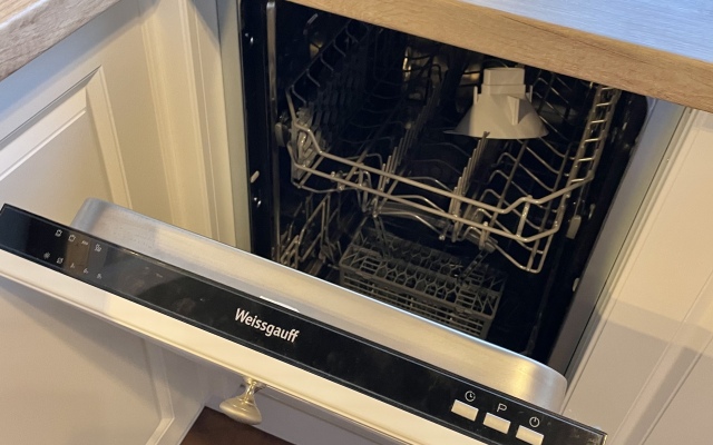 Baltic Delyuks Apartments