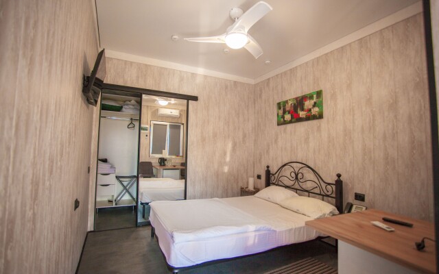Art-Hotel Hotel
