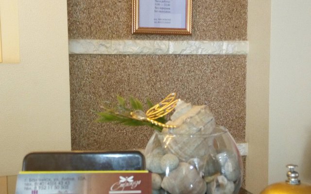 Strekoza Mini-Hotel