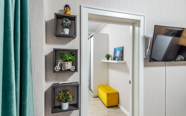 Апартаменты на Пулковском