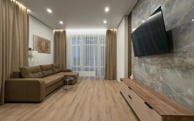 Апартаменты Goodroom