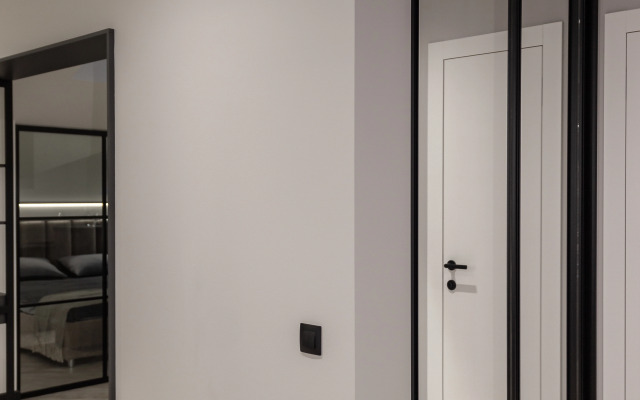 Апартаменты Мира 44 к 1