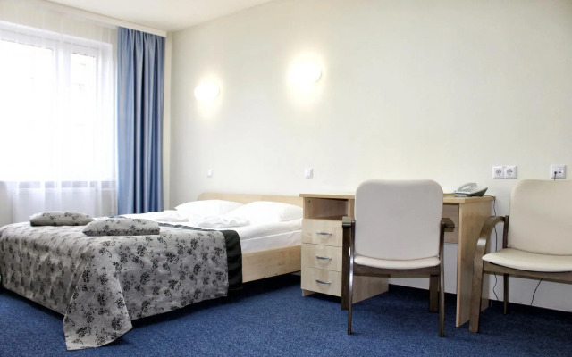 Ist Taym Hotel TGB
