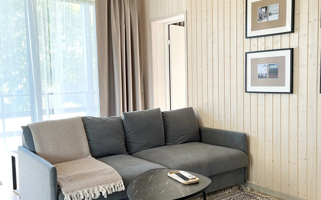 Toksovo Family Park Guest house